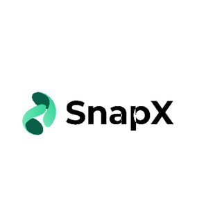 Logo of the Telegram bot SnapX Guaranteed Airdrop