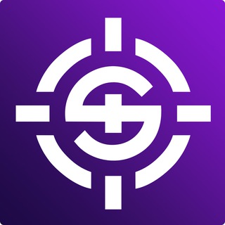 Logo of the Telegram group SniperSwap.io - First Meme token Exchange