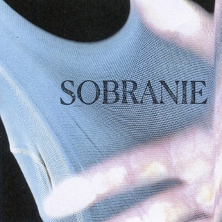 Logo of the Telegram channel Sobranie Vintage