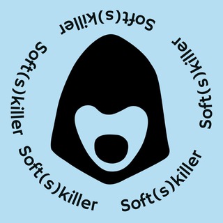 Logo of the Telegram channel Soft(s)killer