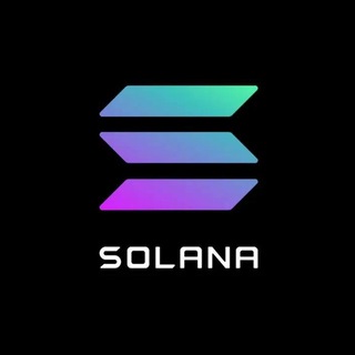 Logo of the Telegram bot SOLYANKA AIRDROP