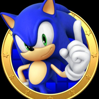 Logo of the Telegram group ⚡️ SONIC ⚡️ (NEW) 🔹 BSC 🔹 BUY/SELL 0%