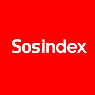 Logo of the Telegram channel Sosindex