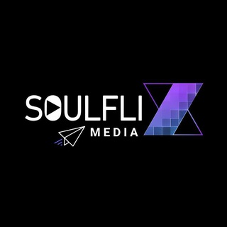 Logo of the Telegram channel Soulflix Media 💣💥