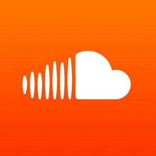 Логотип телеграм бота SoundCloud & YouTube Music