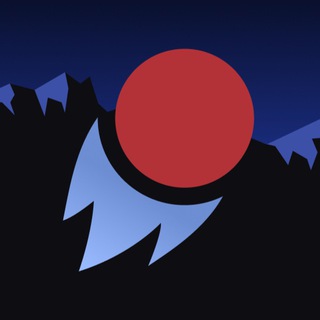 Logo of the Telegram bot Space Odyssey