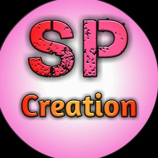 Logo of the Telegram channel SP Creation YT🔥