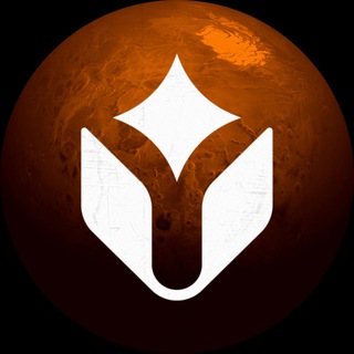 Логотип телеграм канала Spice Mars HQ Announcement