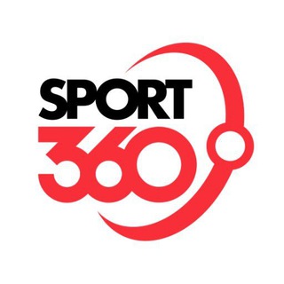 Logo of the Telegram channel SPORT360