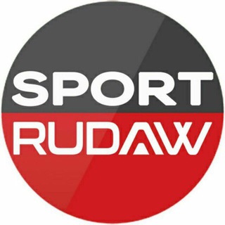 Логотип телеграм канала SportRudaw