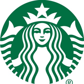 Logo of the Telegram channel Starbucks Coffee ☕️