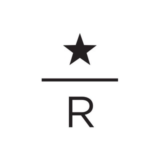 Logo of the Telegram channel Starbucks Reserve