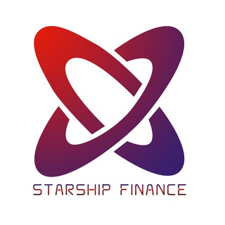 Logo of the Telegram channel STARSHIP FINANCE Announcement