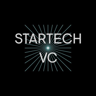 Logo of the Telegram group Startech Networking