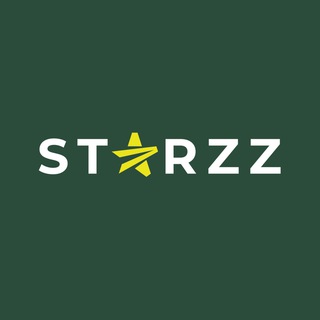 Логотип телеграм канала Starzz Official Announcements