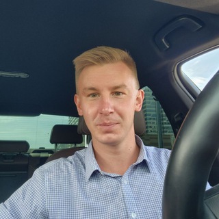 Photo of the private contact Sergey Fedorov on Telegram