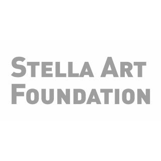 Logo of the Telegram channel Stella Art Foundation