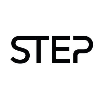 Логотип телеграм бота STEP. Transport Solutions Bot