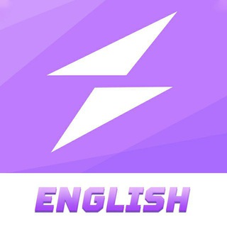 Логотип телеграм группы STEPN Official English Group