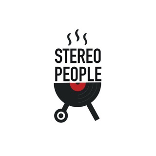 Photo of the private contact StereoPeople on Telegram