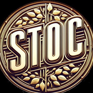 Logo of the Telegram group STO Cash(STOC)