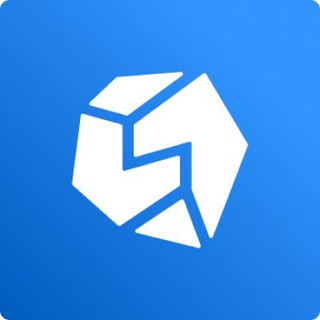 Фото приватного контакта STON.fi DEX в Telegram