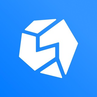 Logo of the Telegram group STON.fi | Vietnam 🇻🇳