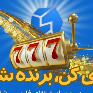 Logo of the Telegram bot STONfi FARSI