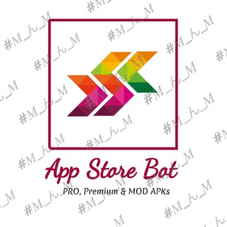 Logo of the Telegram bot App Store Bot ©