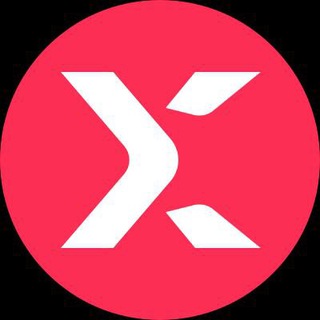 Логотип телеграм канала StormX Announcement Channel