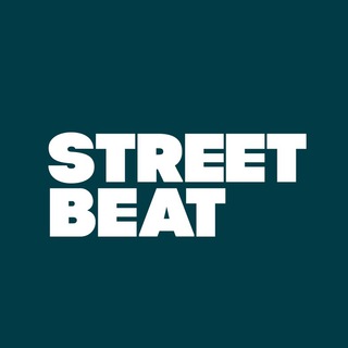 Логотип телеграм канала Street Beat