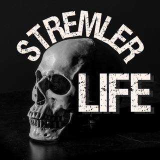 Logo of the Telegram group Chat Stremler life 🔞