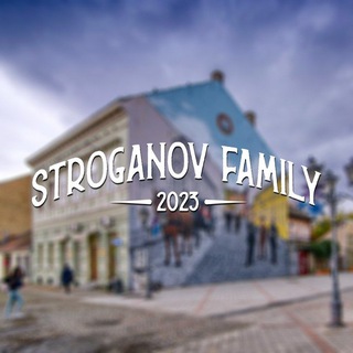 Photo of the private contact Stroganov NS on Telegram