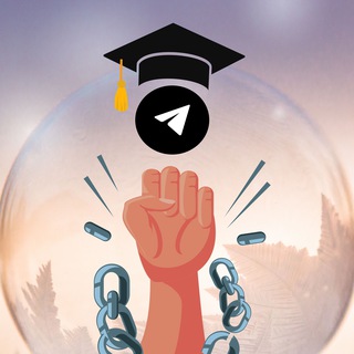 Logo of the Telegram channel Student Rights Telegram by GRT : defending students right against discrimination, missing financial support and proper education