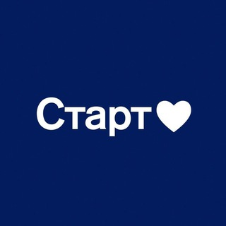 Логотип телеграм канала SuperJob Старт / Работа для студентов и молодых специалистов