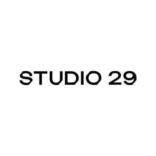 Логотип телеграм канала Фешн дневничок STUDIO 29