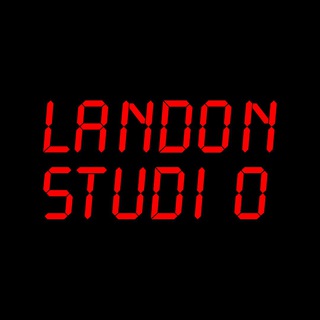 Logo of the Telegram channel Landon Studio