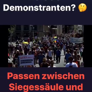 Логотип телеграм канала STUTTGART - WIDERSTAND - Demos - Stuttgart - Grundrechte - Demos - Grundgesetz - Freiheit - Frieden