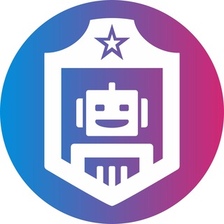 Logo of the Telegram bot Когнитивные войны. Измеритель 2.0