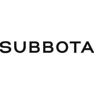 Логотип телеграм канала SUBBOTA STORE