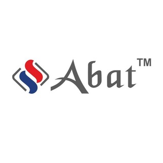 Logo of the Telegram channel Сублимируем и лиофилизируем с Abat