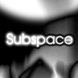 Logo of the Telegram channel Subspace