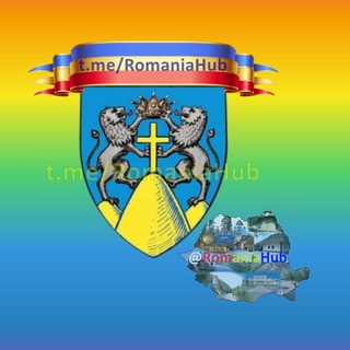 Logo of the Telegram group Suceava - Romania