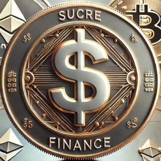 Logo of the Telegram group Sucre Worldwide 🌎 English 🌍