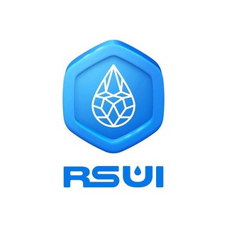 Logo of the Telegram bot Sui Staking Airdrop