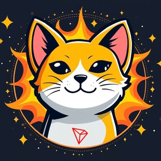 Logo of the Telegram channel SUNCAT PORTAL