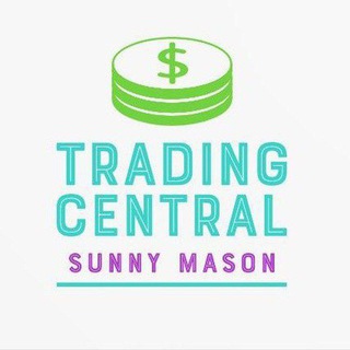 Логотип телеграм канала Sunny Mason Trading Central🇨🇭LegacyFX official 🏆