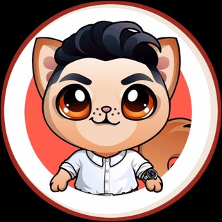 Logo of the Telegram group $SUNNY - TRON 😺 CHAT 💬