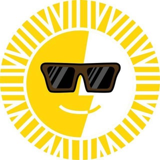 Logo of the Telegram channel Sunpumpmeme