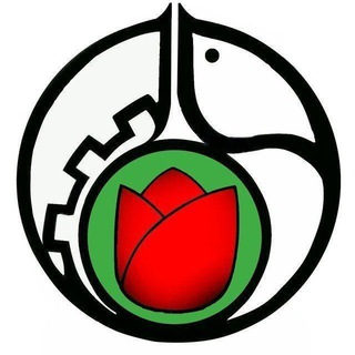 Logo of the Telegram channel نیستان (کنگره شهدای دانشگاه شریف)